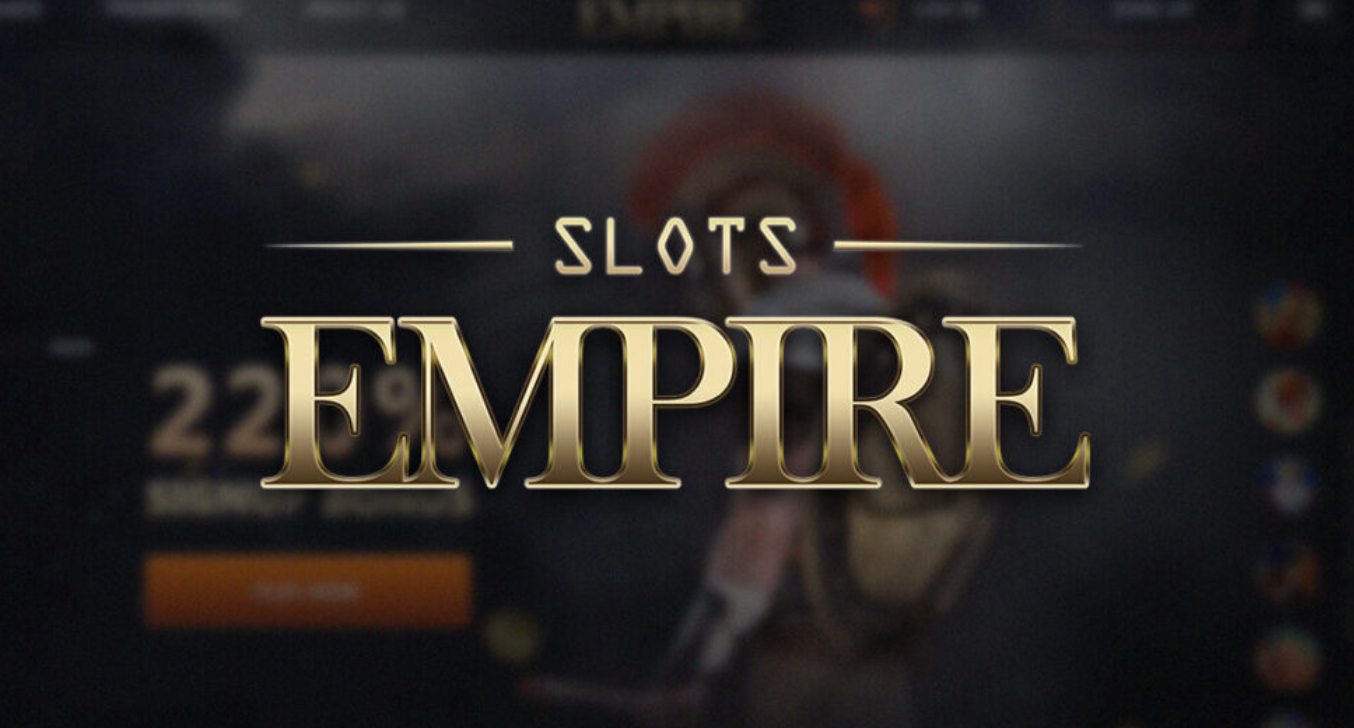 Slots Empire A Comprehensive Review of Australia's Premier Gaming Destination 1